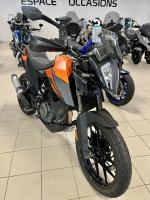 Photo du véhicule KTM