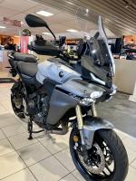 Photo du véhicule YAMAHA