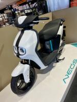 Photo du véhicule YAMAHA