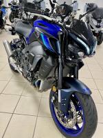 Photo du véhicule YAMAHA