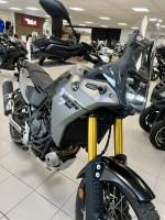 Photo du véhicule YAMAHA